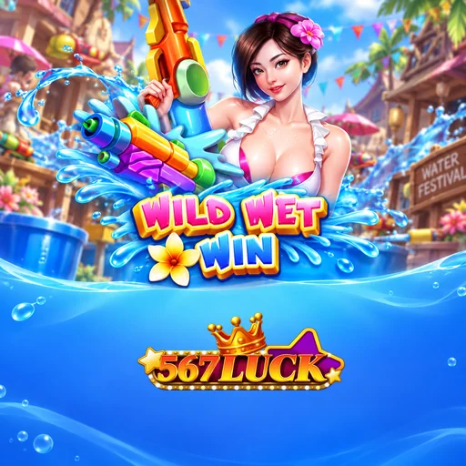 567luck