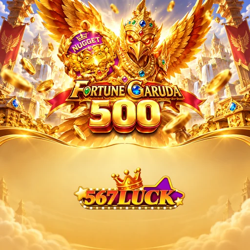 567luck