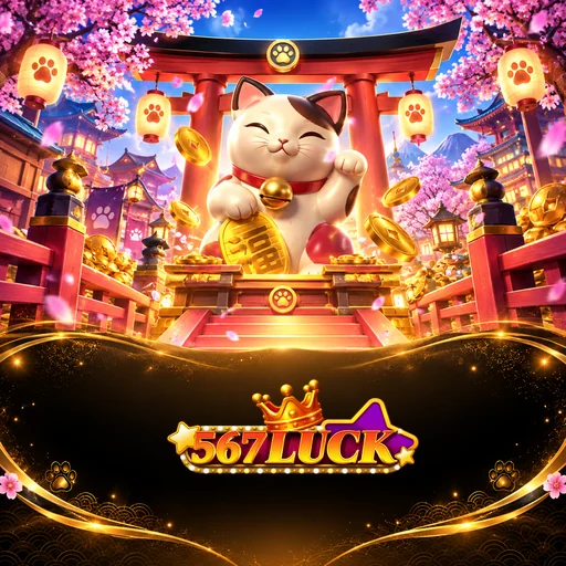 567luck