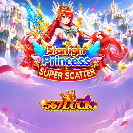 567luck