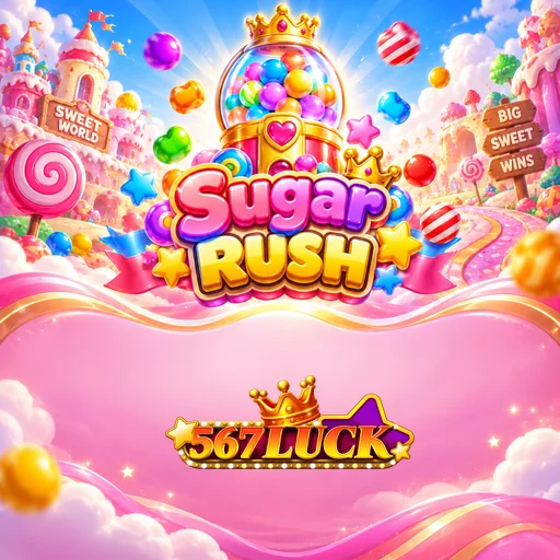 567luck