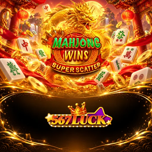 567luck