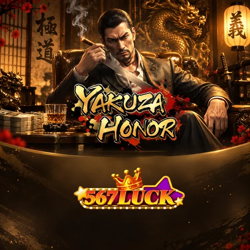 567luck - Peningkatan performa dan UI/UX terbaru