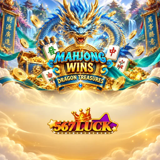 567luck