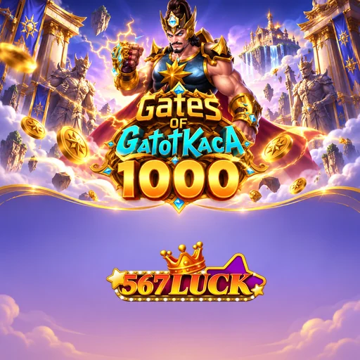 567luck