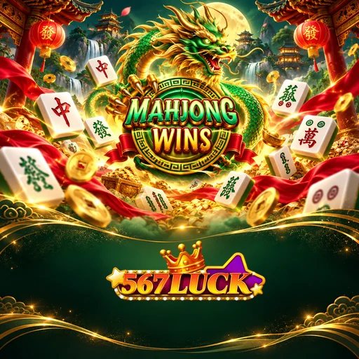567luck